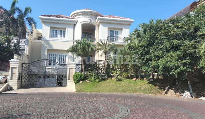 Graha Famili Family Luxury House Affordable Bank Mortgage Fully Furnished