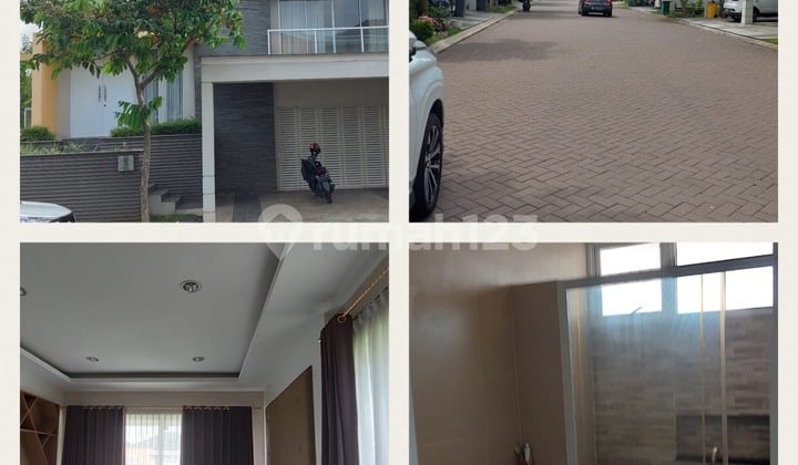 Rumah Siap Huni Jakarta Kelapa Gading Sedayu Shm Kpr Bank Furnish Rumah Siap Huni Jakarta Kelapa Gading Sedayu Shm Kpr Bank Furnish