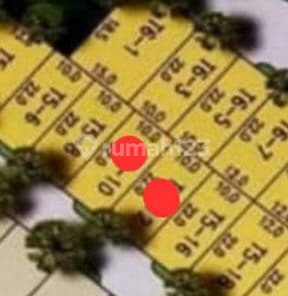 Tanah Kavling Murah Pakuwon City Grand Island Virgin Gorda Jejer