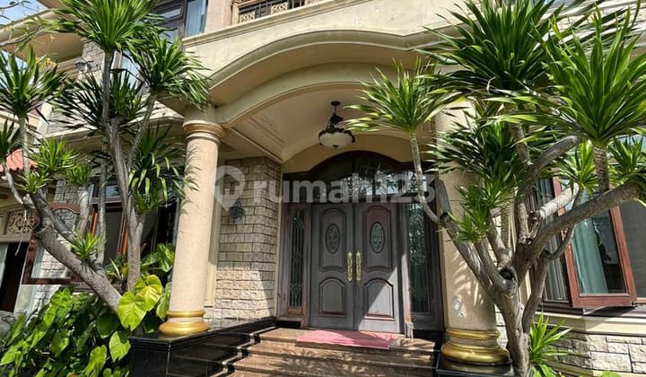 Classic Golf View Graha Famili Family House East SHM KPR Bandung