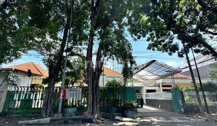 Rumah Kusumabangsa Grandcity Gubeng Pusat Kota Surabaya Shm Kpr