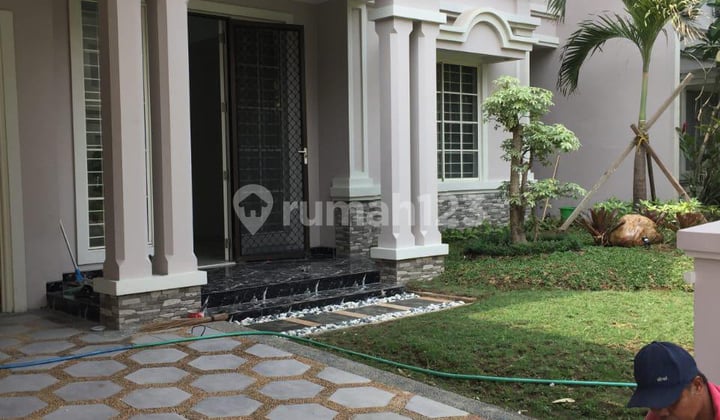 Rumah Pakuwon Indah Bagus Vbr 3 Villa Bukit Regency Shm Kpr Murah