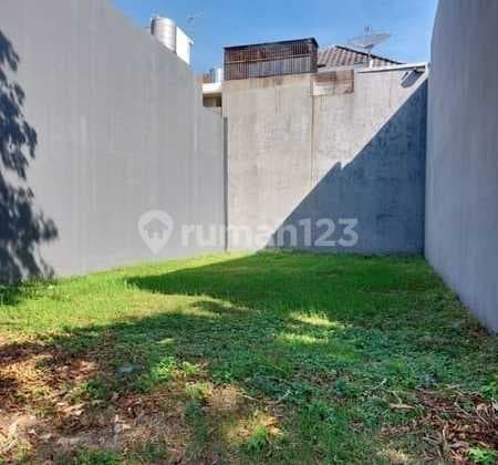 Jual Tanah Kavling Pakuwon City San Diego Antonio Utara Murah