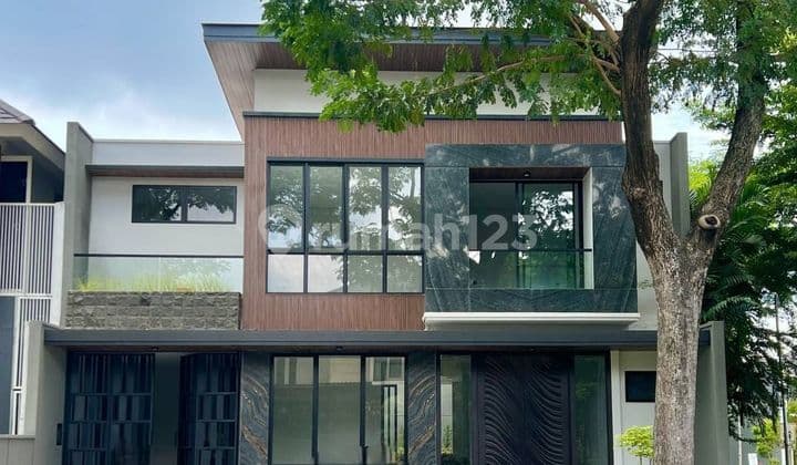 Rumah Baru Gress Citraland Murah Siap Huni Shm Bisa Kpr Bank