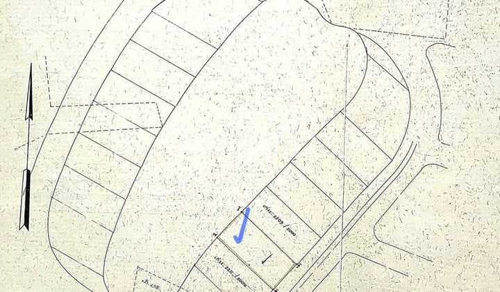 Tanah Kavling Bgi Bukit Golf Citraland Murah Golf View SHM KPT