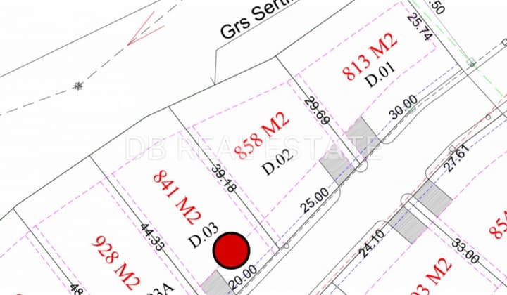 Land Plot Golf View Bukit Darmo Golf Bandung Cheapest Price Guaranteed
