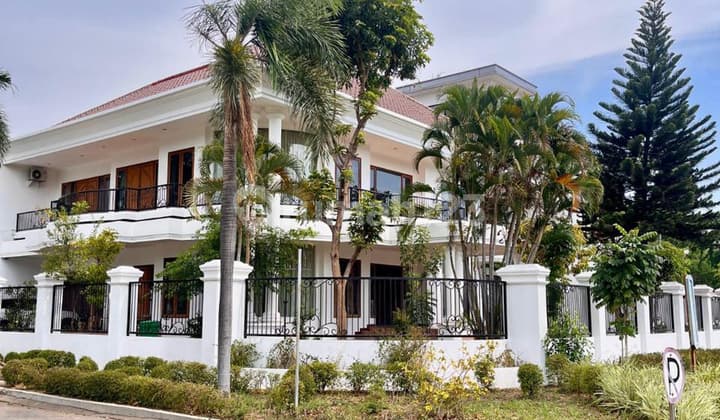 Rumah Siap Huni Araya Tahap 1 Murah Siap Huni Dharmahusada Shm