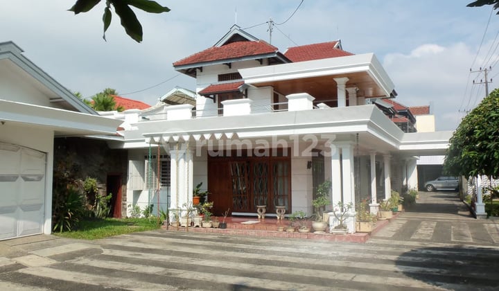 Rumah Raya Kota Malang Siap Pakai Rampal Komersial SHM bisa KPR
