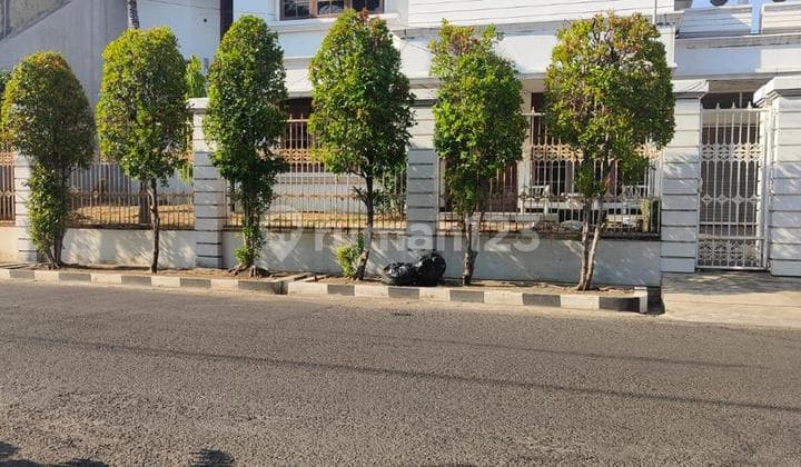 Rumah Dijual Manyar Kertoarjo Shm Murah Besar Shm Kantor Kpr