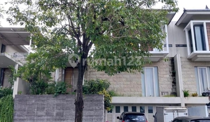 Jual Rumah Lelang Murah Citraland Denpasar Bali Hadap Timur