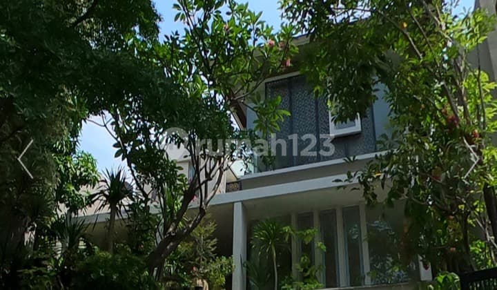 Grand Peninsula Park Dharmahusada Galaxy Mall Kpr Pool Furnish