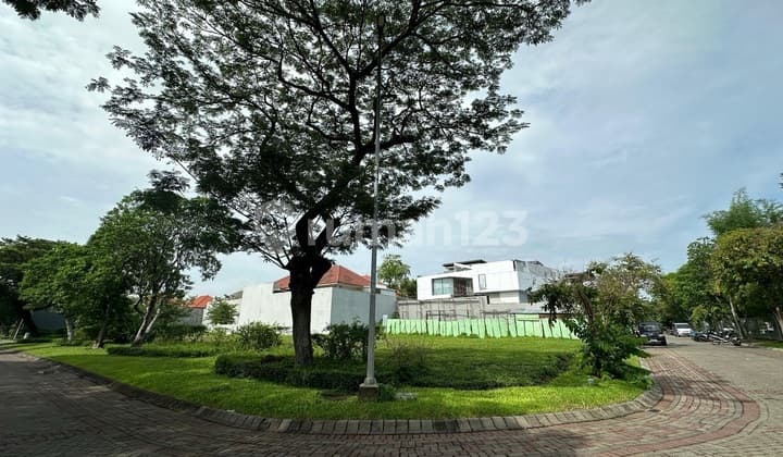 Tanah Kavling Graha Famili Family Hook Harga Murah Dibawah Pasar
