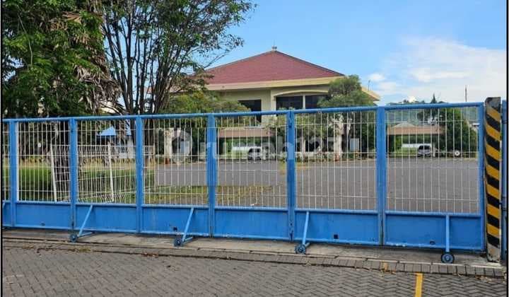 Pabrik Gudang Kawasan Industri Gresik Kig Jual Murah Peralatan