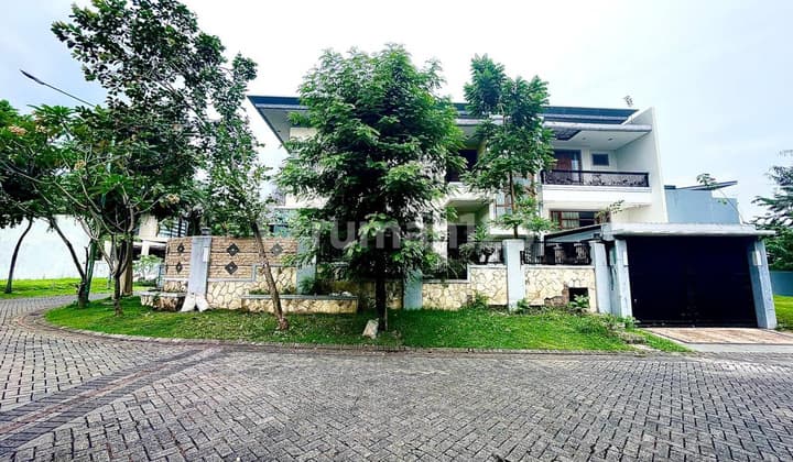 Jual Murah Graha Famili Family SHM bisa Proses KPR Bank Murah