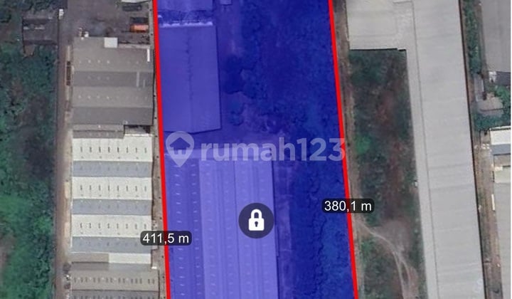 For Sale Ex Garudafood Krikilan Gresik Main Factory, Affordable Price Negotiable For Sale Ex Garudafood Krikilan Gresik Main Factory, Affordable Price Negotiable