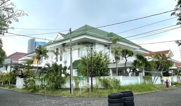 Rumah Lelang Manyar Kertoadi Hook Luas Besar Murah Kertajaya Shm Rumah Lelang Manyar Kertoadi Hook Luas Besar Murah Kertajaya Shm