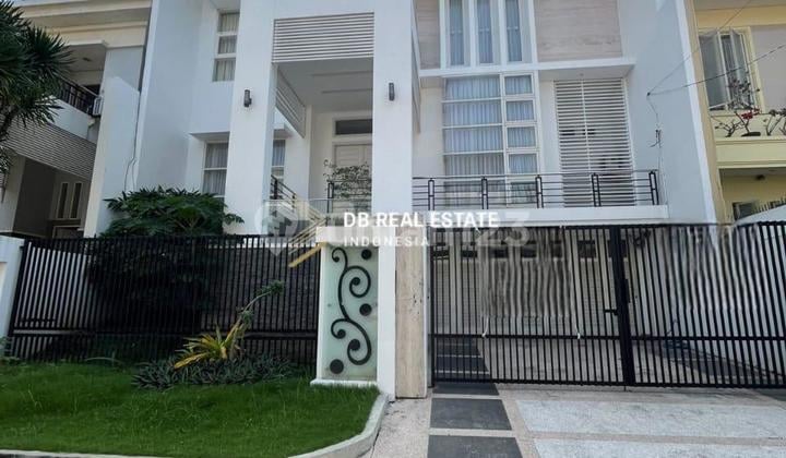 Jual Rumah Mewah Minimalis Araya 1 Kertajaya Dharmahusada Shm Kpr