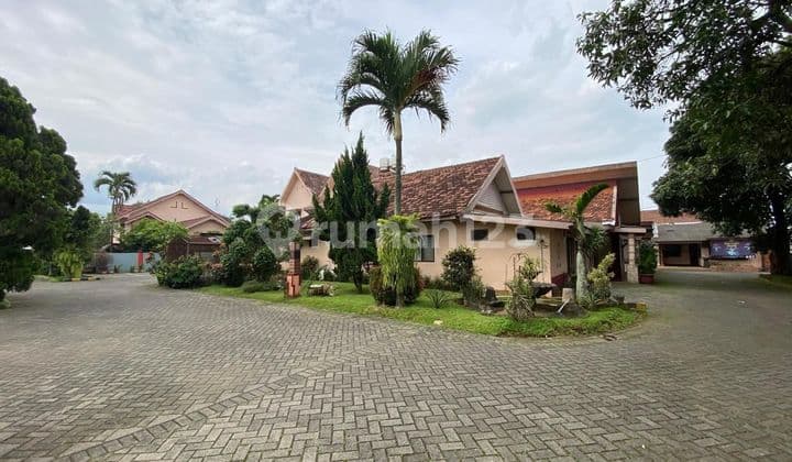 Hotel Penginapan Guest House Lawang Rumkitban Pandaan Malang Shm