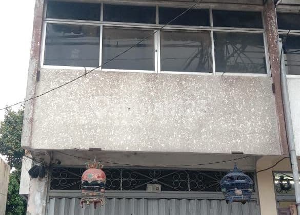 City Center Surabaya Shop House Achmad Jais Genteng Shm 3 Floors Mortgage