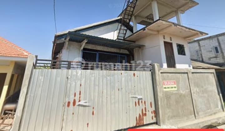 Gudang Randegansari Driyorejo Menganti Gresik Shm Home Industri