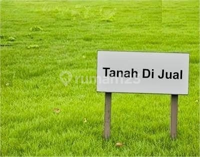 Tanah Kavling Imperial Golf Regency Pakuwon Indah Jual Murah Ppjb