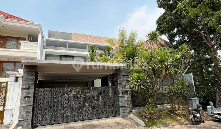 Rumah Graha Famili Family Shm Kolam Renang Bisa Kpr Bdg Murah