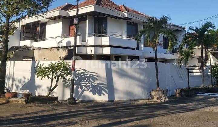 Rumah Hook Murah Wiyung Taman Pondok Indah Tpi Murah Shm Kpr Bank