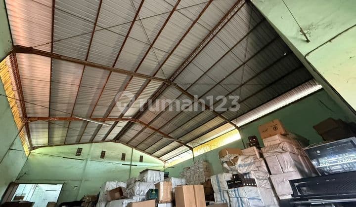 Gudang Murah Surabaya Timur Kutisari SHM bisa KPR Bank Jual Murah