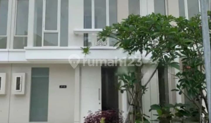 Rumah Murah Grand Pakuwon Adelaide Bisa Kpr Bank Margomulyo Hgb