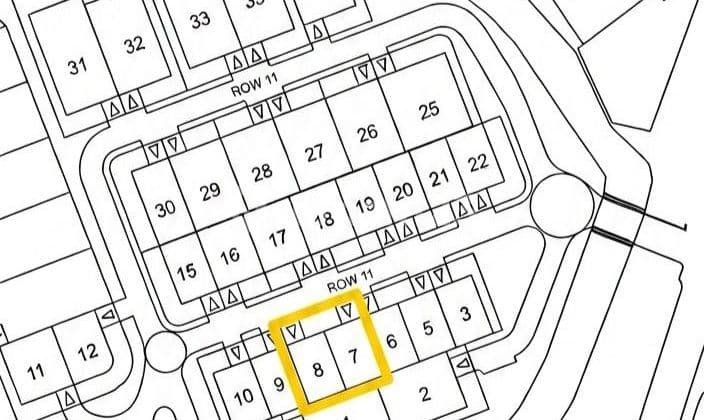 Tanah Kavling Graha Famili Family bisa KPT Kredit Bank 2 Jejer