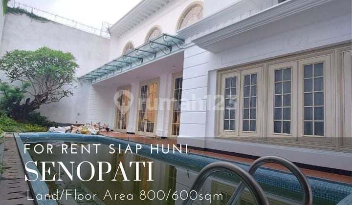 Rumah siap huni lokasi strategis di selong