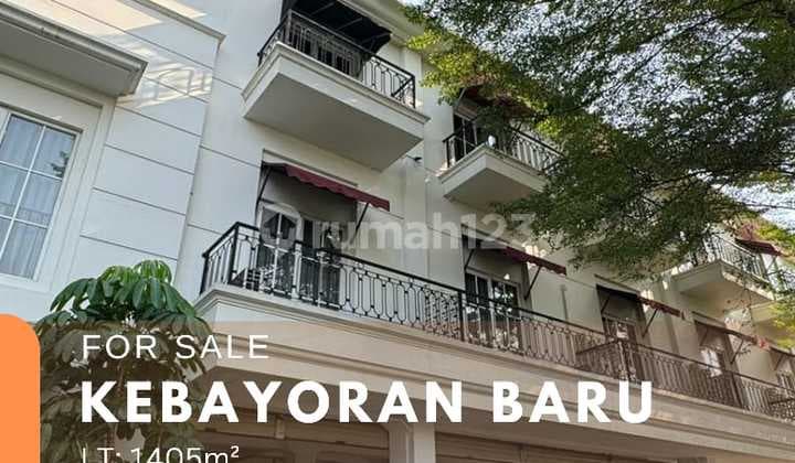Co Living Exclusive Dharmawangsa Jakarta Selatan 34 Unit Full Furnished