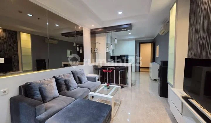 Disewakan Apartemen Residence 8 Senopati 1Br