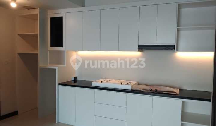 Disewakan Apartemen Casa Grande Phase2 3BR