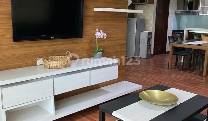 Apartement Kuningan City Denpasar Residence