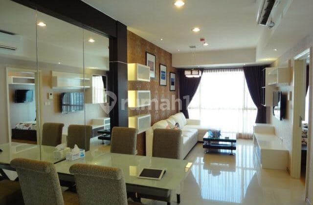 For Rent 3 Bedroom Apartment Casa Grande Phase I