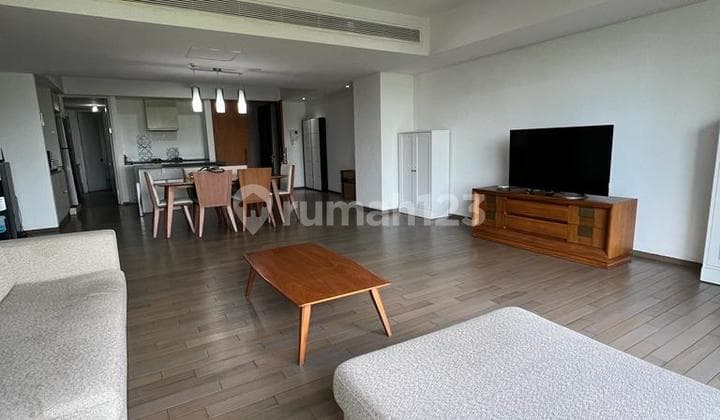 Apartment Verde Tower North