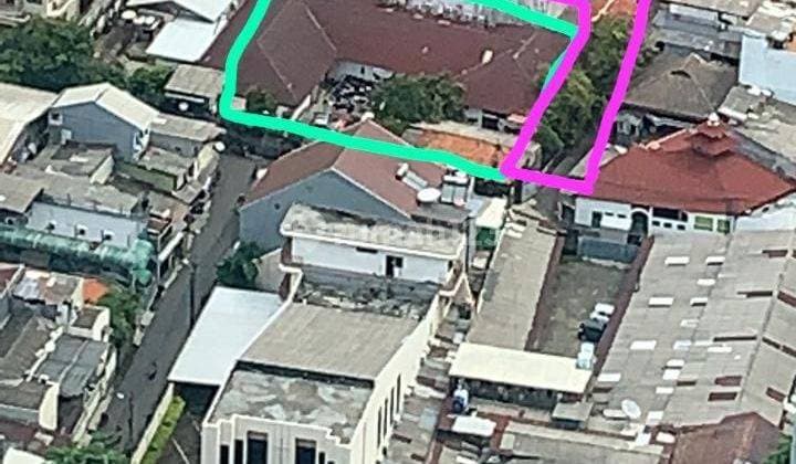 Dijual Sangat Cepat Tanah Kavling Lokasi Strategis