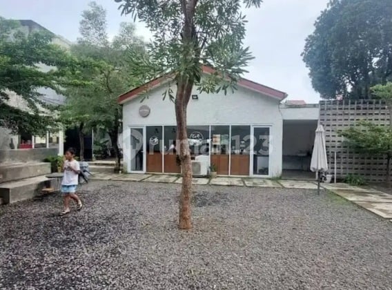 For Sale Lahan Istimewa Jl.lebak Bulus Dekat Rs Fatmawati