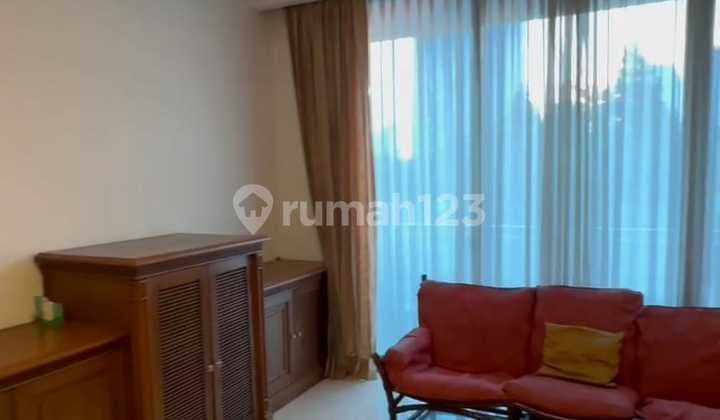 For Quick Sale Spacious Residence 8 Senopati Apartment Spacious 2BR