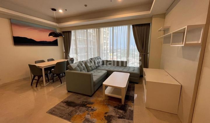 Disewakan Apartemen Pondok Indah Residence 2BR