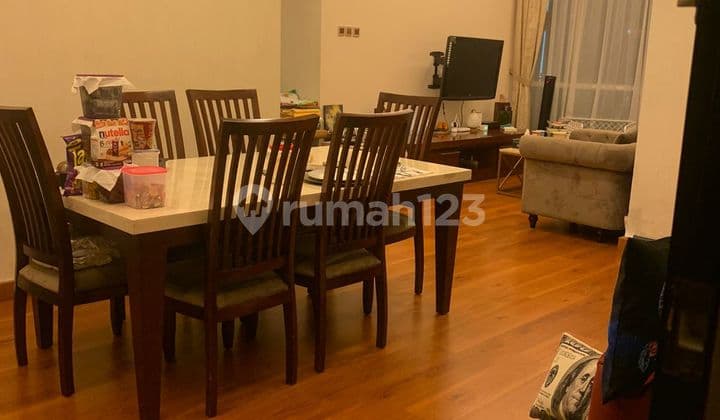 Disewakan Apartement Bellagio Mansion 2BR With Private Lift