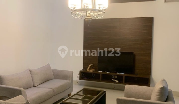 Disewakan Rumah Bagus di Menteng Jakarta Pusat