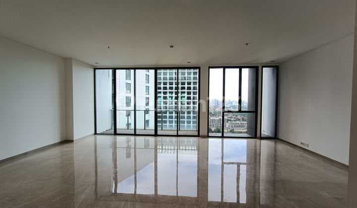 Dijual Apartement Izzara Simatupang 3BR Private Lift