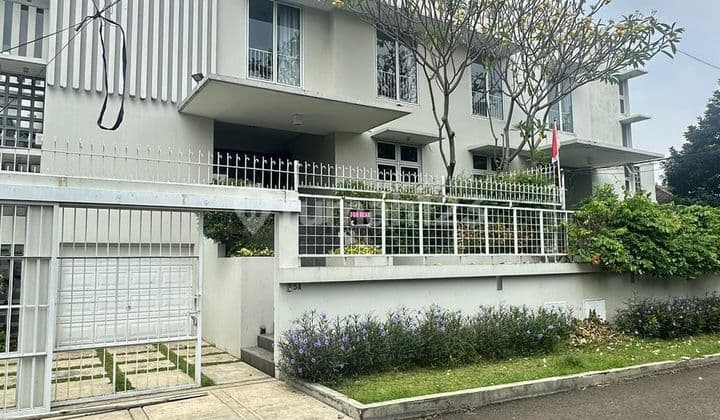 For Rent Patra Kuningan House, South Jakarta