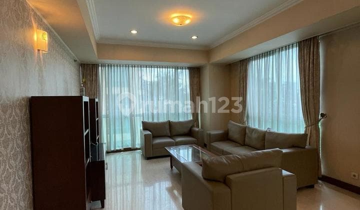 For Rent Casablanca Apartment 3Br