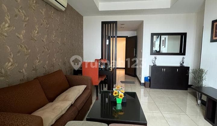 For Sale Apartment Essence Dharmawangsa 2BR