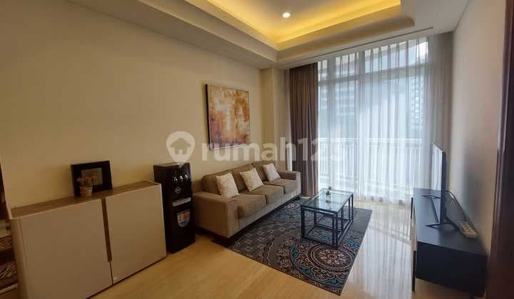 For Sale Apartement South Hills 1BR