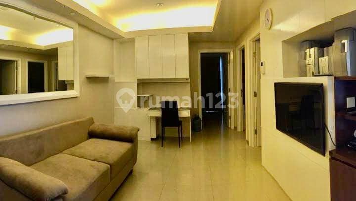 Disewakan Apartemen Casa Grande Residence 3BR