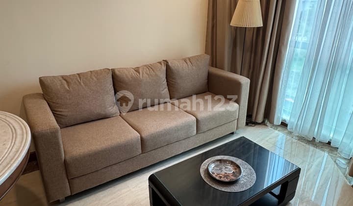 For Sale Casablanca 1 Bedroom Apartment